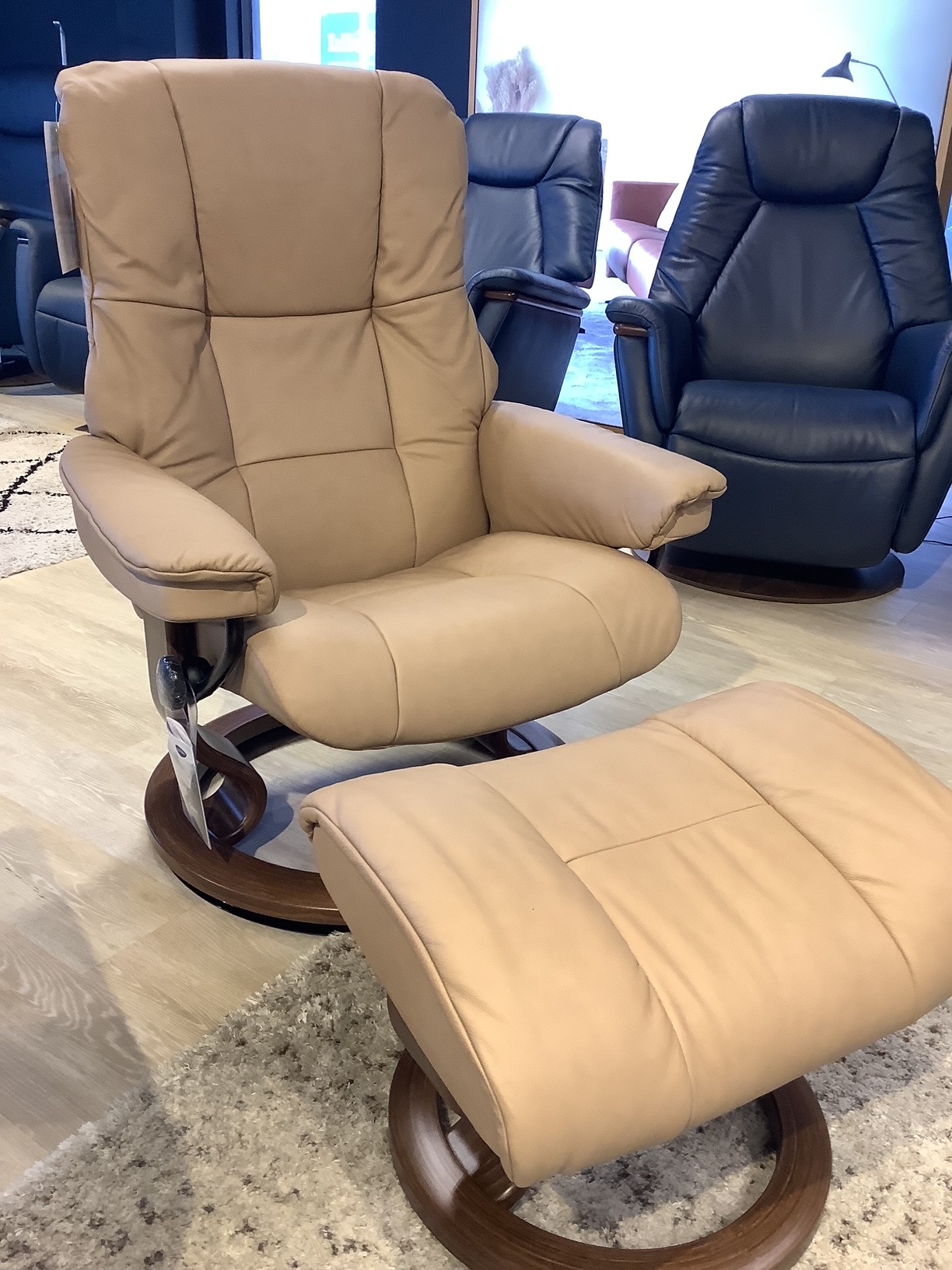 Stressless Mayfair